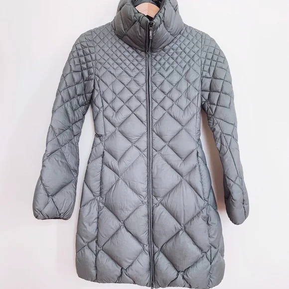 Moncler Down Parka Coat